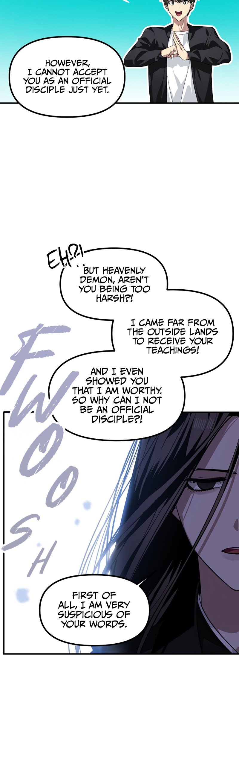 SSS-Class Suicide Hunter, Chapter 63 image 50